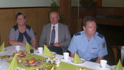 Foto des Albums: Seniorentag in Gehren