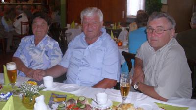Foto des Albums: Seniorentag in Gehren