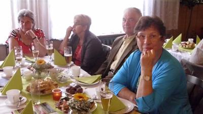 Foto des Albums: Seniorentag in Gehren