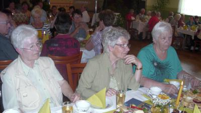 Foto des Albums: Seniorentag in Gehren
