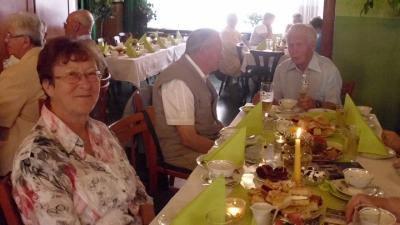 Foto des Albums: Seniorentag in Gehren