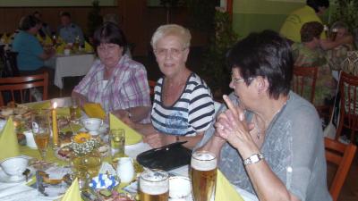Foto des Albums: Seniorentag in Gehren
