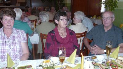 Foto des Albums: Seniorentag in Gehren