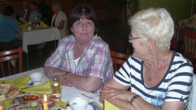 Foto des Albums: Seniorentag in Gehren