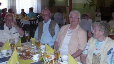 Foto des Albums: Seniorentag in Gehren