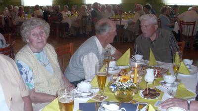 Foto des Albums: Seniorentag in Gehren