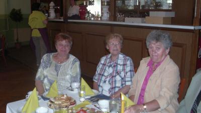 Foto des Albums: Seniorentag in Gehren
