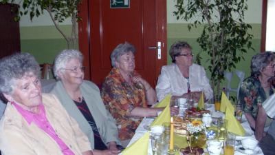 Foto des Albums: Seniorentag in Gehren