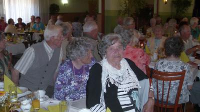 Foto des Albums: Seniorentag in Gehren