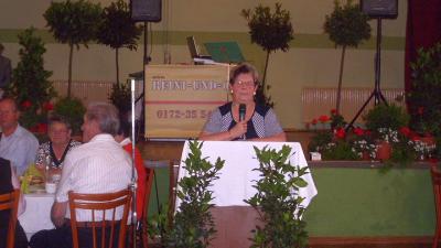 Foto des Albums: Seniorentag in Gehren
