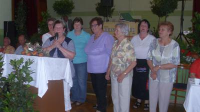 Foto des Albums: Seniorentag in Gehren