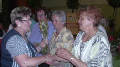 Foto des Albums: Seniorentag in Gehren