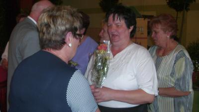 Foto des Albums: Seniorentag in Gehren