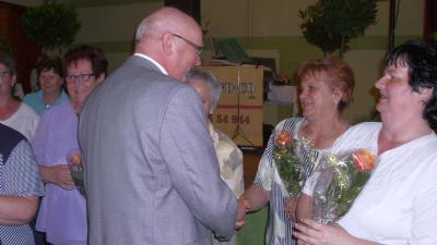 Foto des Albums: Seniorentag in Gehren