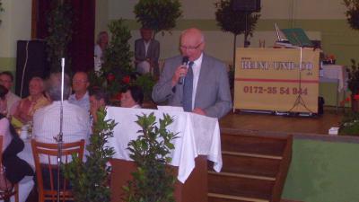 Foto des Albums: Seniorentag in Gehren