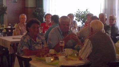Foto des Albums: Seniorentag in Gehren