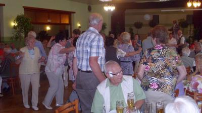 Foto des Albums: Seniorentag in Gehren