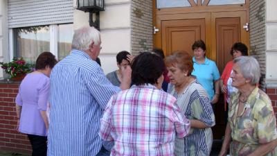 Foto des Albums: Seniorentag in Gehren