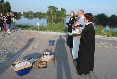 Foto des Albums: Dankgottesdienst