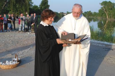 Foto des Albums: Dankgottesdienst