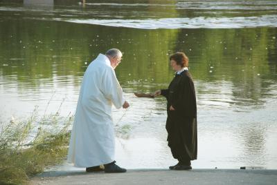 Foto des Albums: Dankgottesdienst