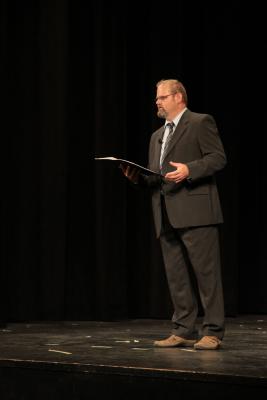 Foto des Albums: Festkonzert 60 Jahre Musikschule Parchim