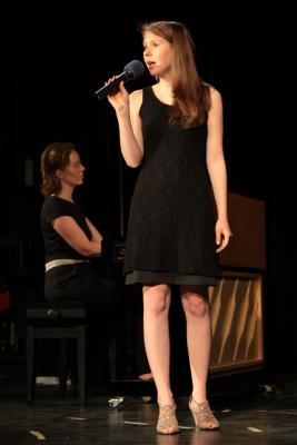Foto des Albums: Festkonzert 60 Jahre Musikschule Parchim