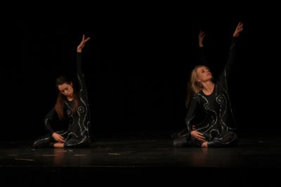 Foto des Albums: Festkonzert 60 Jahre Musikschule Parchim