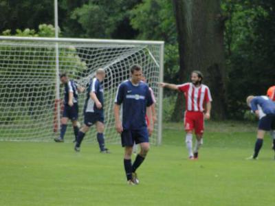 Foto des Albums: HSV-Kremmen
