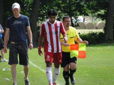 Foto des Albums: HSV-Kremmen