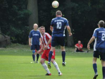Foto des Albums: HSV-Kremmen