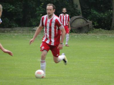 Foto des Albums: HSV-Kremmen