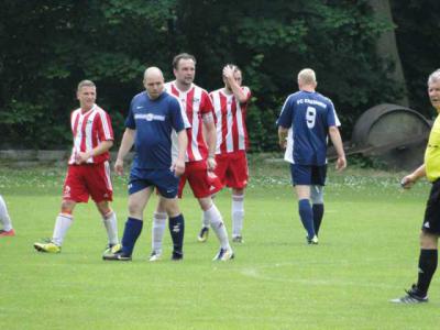 Foto des Albums: HSV-Kremmen