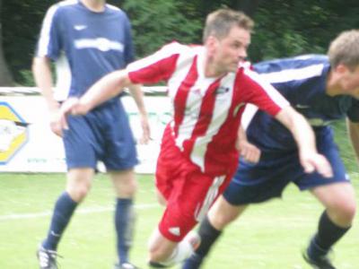 Foto des Albums: HSV-Kremmen