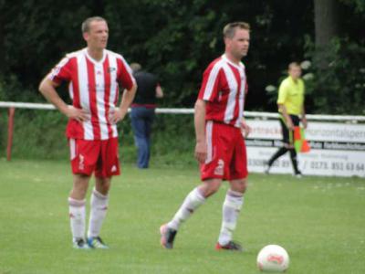 Foto des Albums: HSV-Kremmen