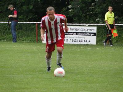 Foto des Albums: HSV-Kremmen