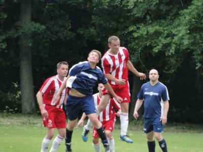 Foto des Albums: HSV-Kremmen