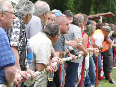 Foto des Albums: HSV-Kremmen