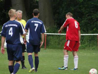Foto des Albums: HSV-Kremmen