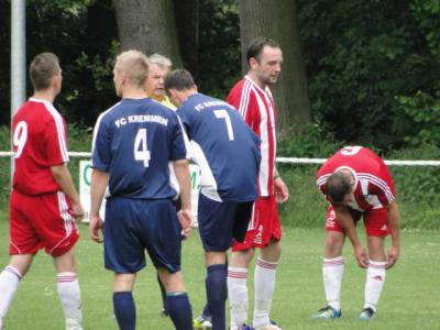 Foto des Albums: HSV-Kremmen