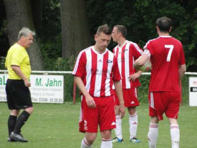 Foto des Albums: HSV-Kremmen