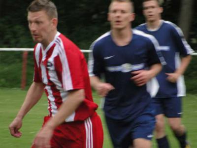 Foto des Albums: HSV-Kremmen