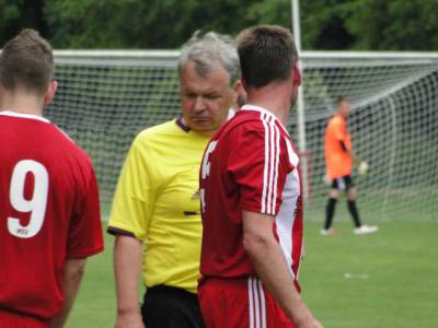 Foto des Albums: HSV-Kremmen