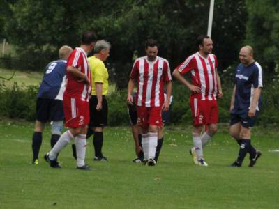 Foto des Albums: HSV-Kremmen