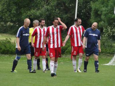 Foto des Albums: HSV-Kremmen