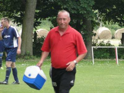 Foto des Albums: HSV-Kremmen