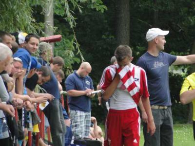 Foto des Albums: HSV-Kremmen