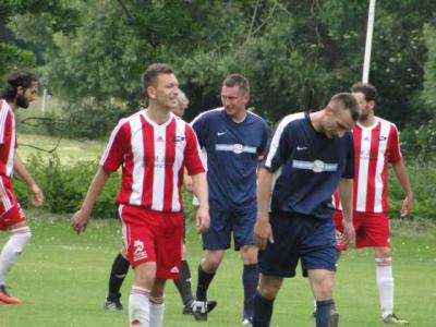 Foto des Albums: HSV-Kremmen