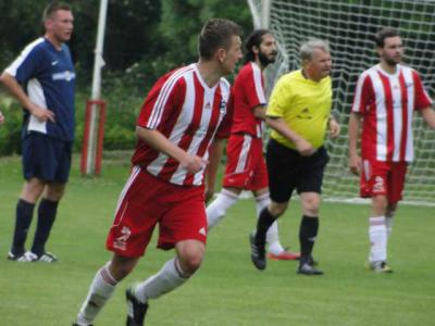 Foto des Albums: HSV-Kremmen
