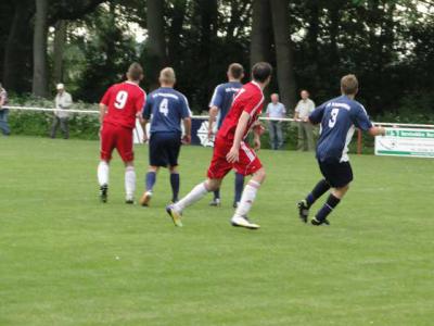 Foto des Albums: HSV-Kremmen